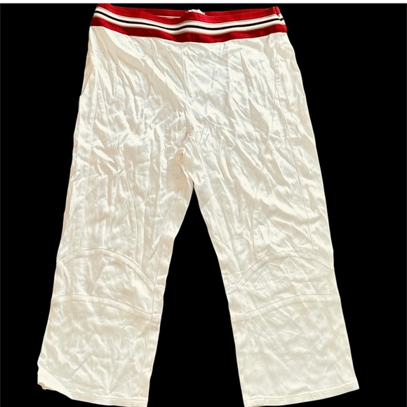 emporio armani capri beige acetate size 8